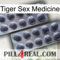 Tiger Sex Medicine 31